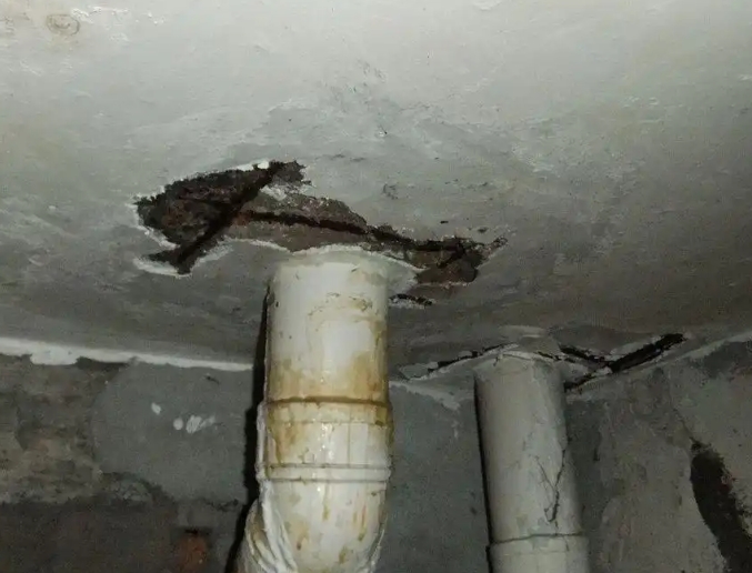 安义卫生间漏水维修公司浅析安义卫生间渗水维修的方法